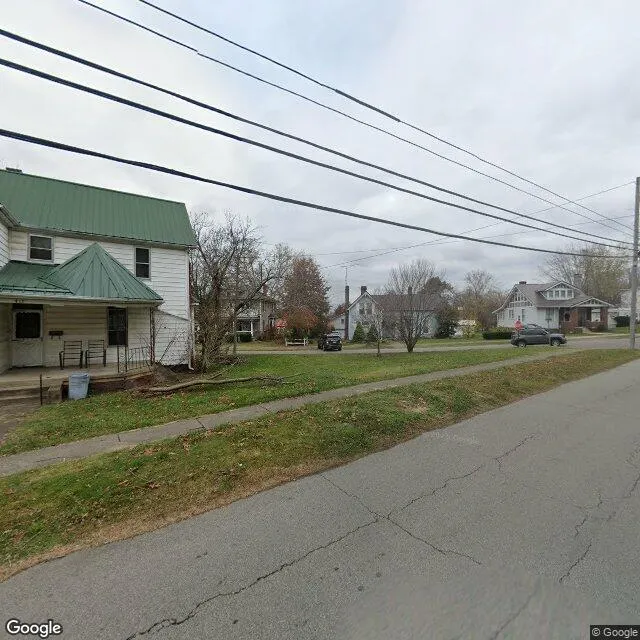 449 E Main St, Jackson, Ohio 45656