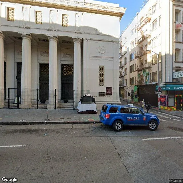 449 Ofarrell St, San Francisco, California 94102-2054