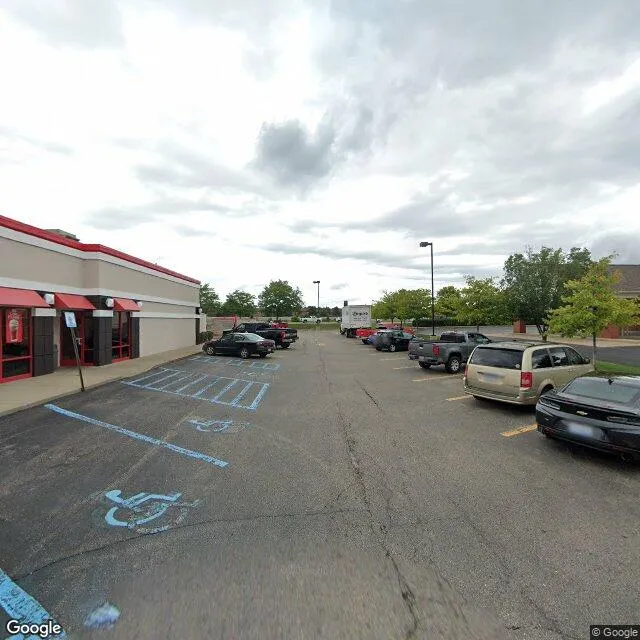 44905 Mound Rd, Sterling Heights, Michigan 48314