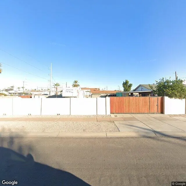 4491 W Nern Ave, Glendale, Arizona 85301