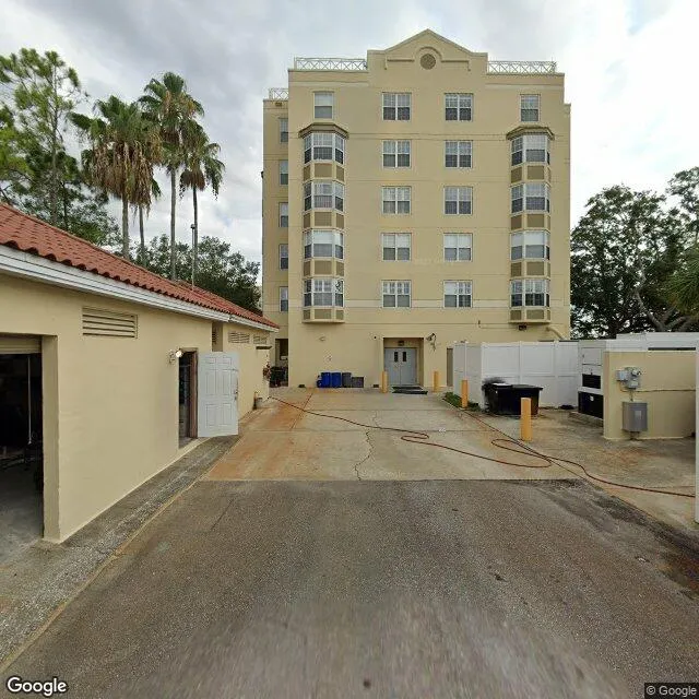 45 Katherine Blvd, Palm Harbor, Florida 34684