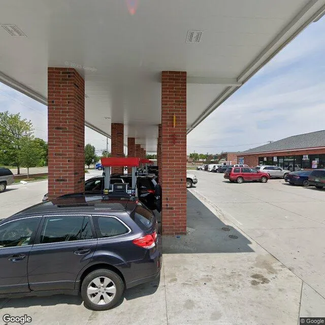 45350 Ford Rd, Canton, Michigan 48187