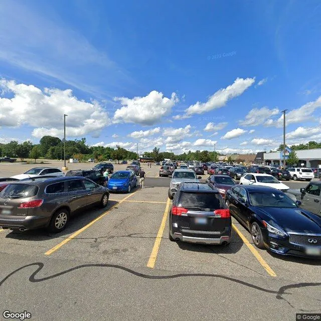 45 Wells Plz, Wells, Maine 04090-4146