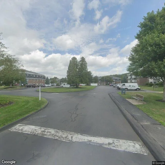 45 Wheeler Circle, Stoughton, Massachusetts 2072