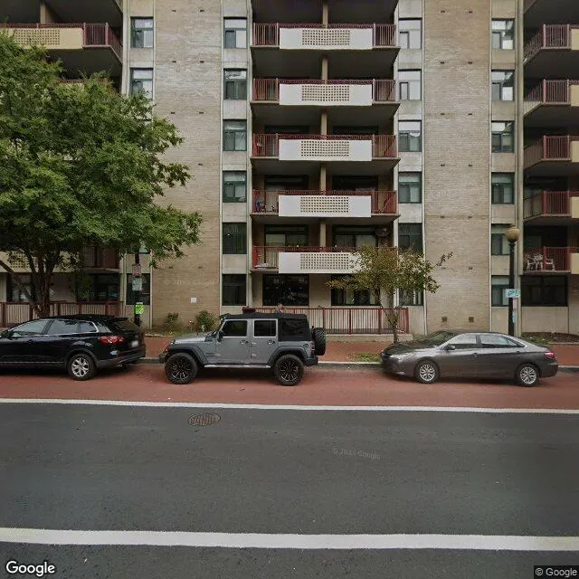 450 H Street NW, Washington, District of Columbia 20001