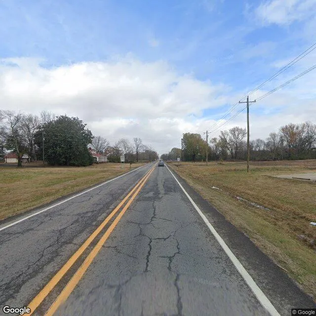 450 Hwy 9 S, Oppelo, Arkansas 72110