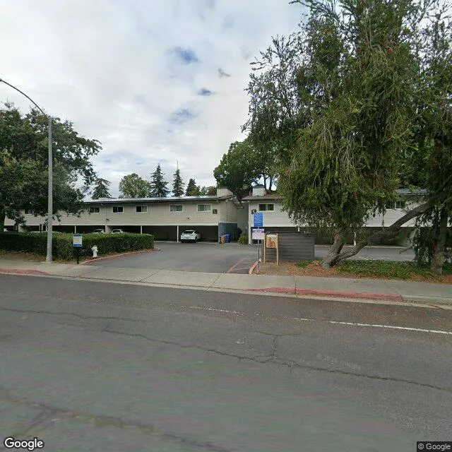 450 N Mathilda Ave, Sunnyvale, California 94085
