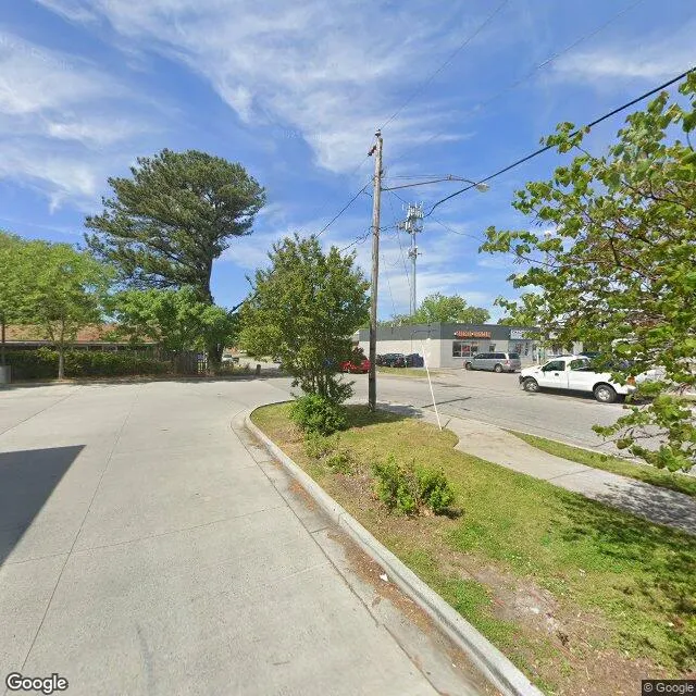 4500 E Princess Anne Rd, Norfolk, Virginia 23502