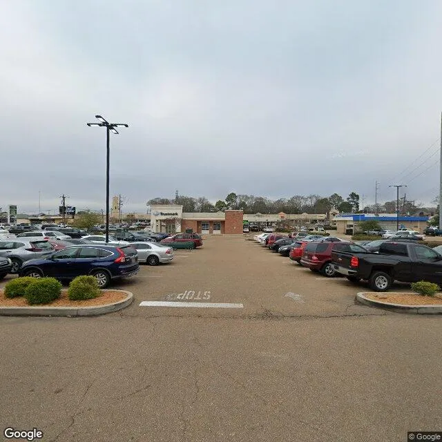 4500 Interstate 55 N, Jackson, Mississippi 39211-5930