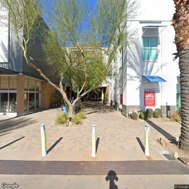 4500 N Oracle Rd, Tucson, Arizona 85705-1662