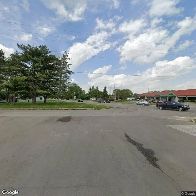 4500 S Adams St, Marion, Indiana 46953