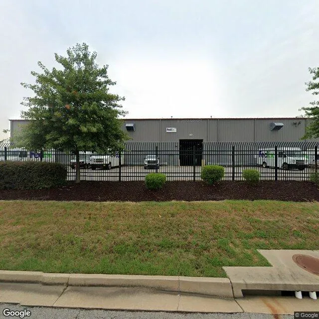 4501 Industrial Dr, Fort Smith, Arkansas 72916