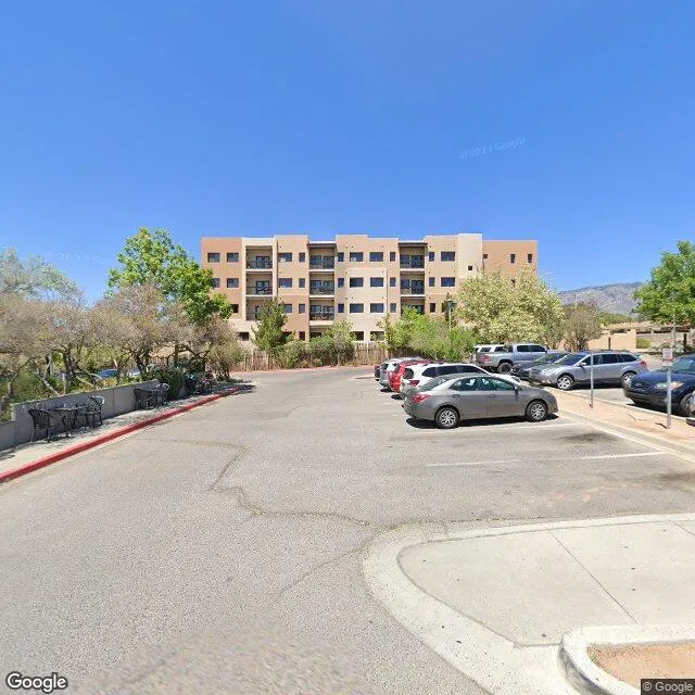 4501 Juan Tabo Blvd NE, Albuquerque, New Mexico 87111