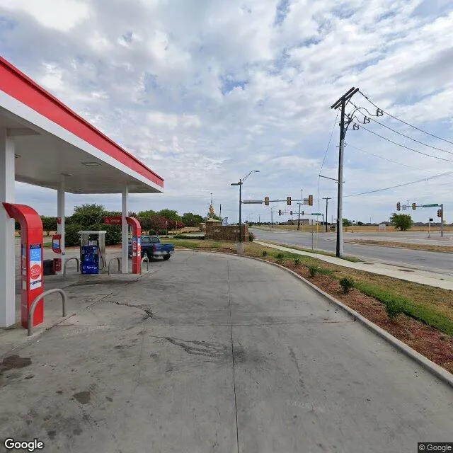 4501 Parkview Hills Ln, Fort Worth, Texas 76179