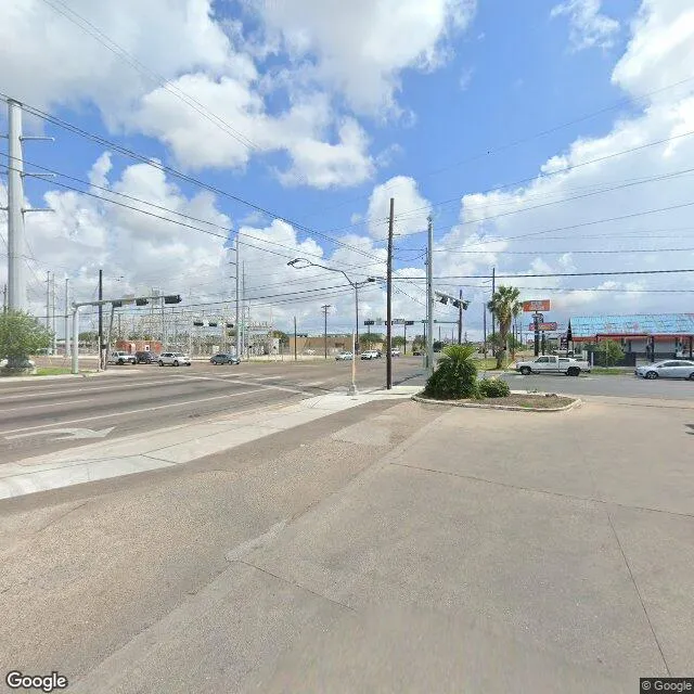 4502 Ayers St, Corpus Christi, Texas 78415