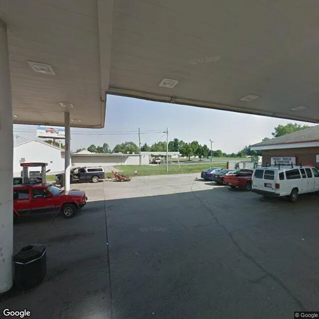 4504 Mahoning Ave Nw, Warren, Ohio 44444