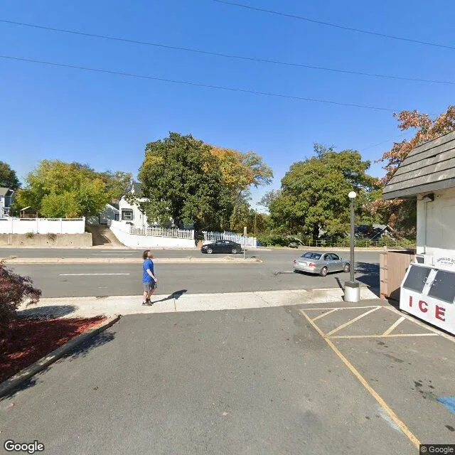 4505 Lee Hwy, Arlington, Virginia 22207