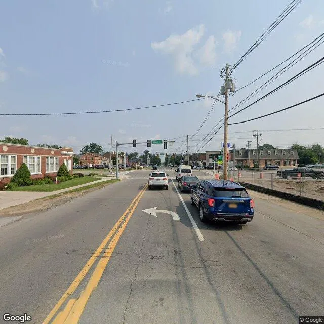 4505 Main St, Buffalo, New York 14226