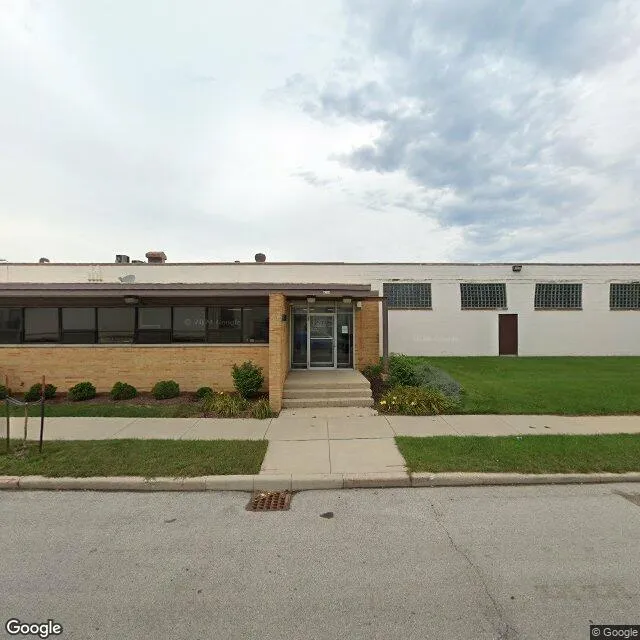 4505 W Woolworth Ave, Milwaukee, Wisconsin 53218