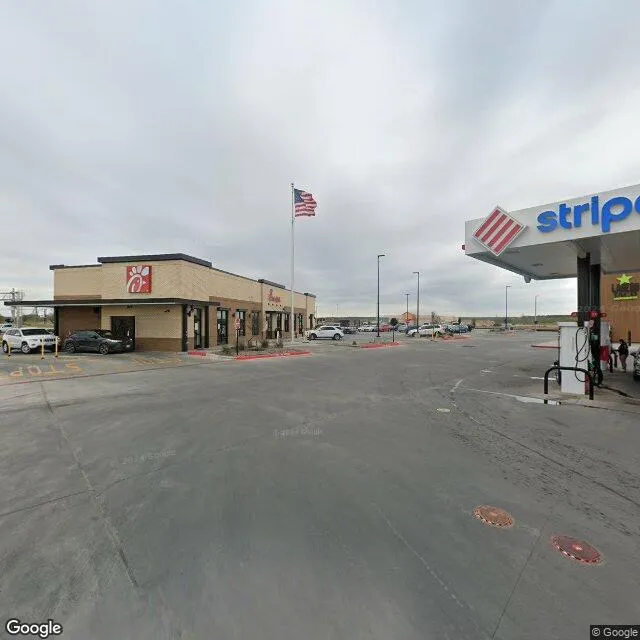 4507 E US Hwy 83, Rio Grande City, Texas 78582