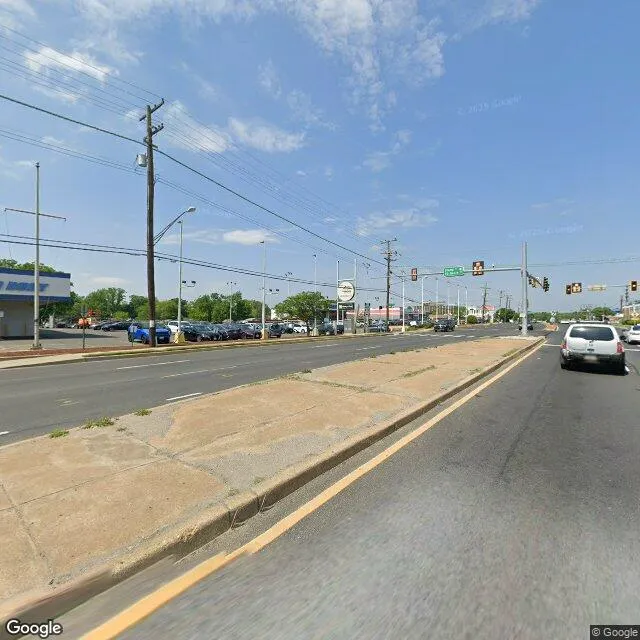 4508 St Barnabas Rd, Temple Hills, Maryland 20748