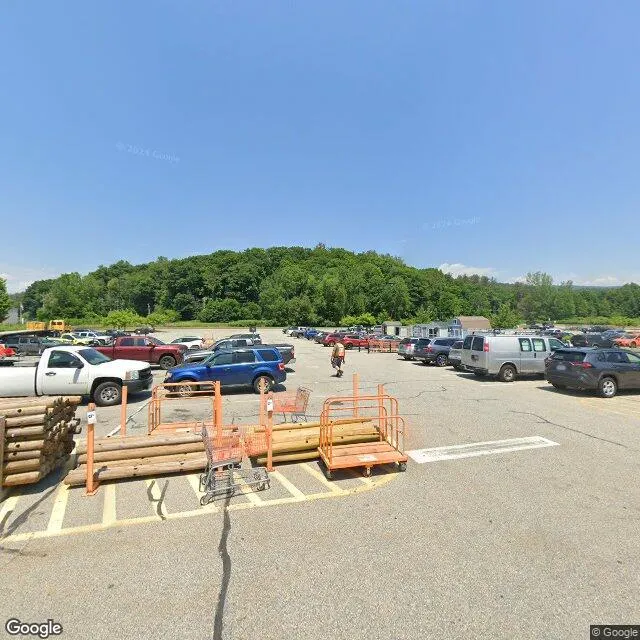 451 Washington St, Claremont, New Hampshire 03743-5523