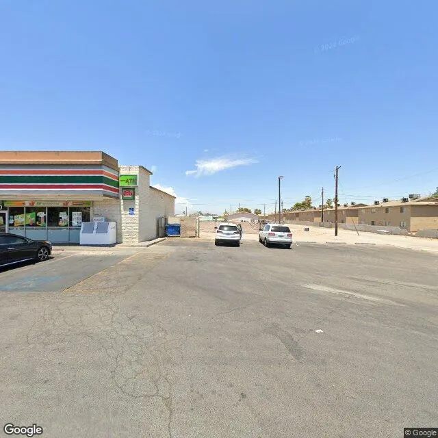 4510 Vegas Valley Dr, Las Vegas, Nevada 89121