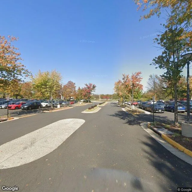 45201 Warp Dr, Sterling, Virginia 20166