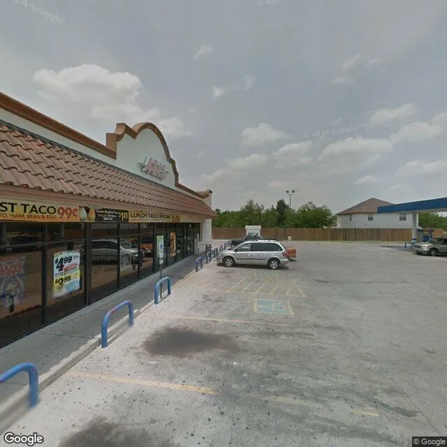 4524 S Ware Rd, Mcallen, Texas 78501