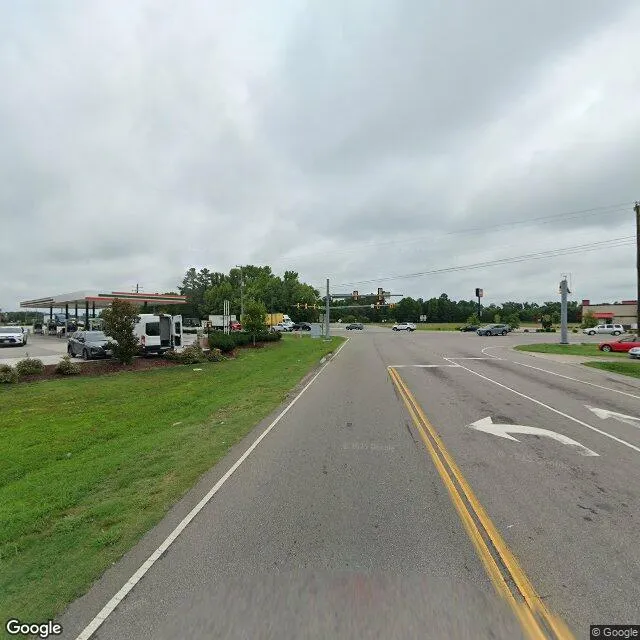 4525 County Dr, Disputanta, Virginia 23842