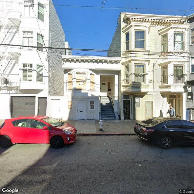 453 14th St, San Francisco, California 94103-2315
