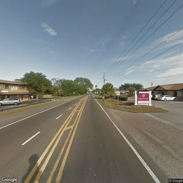 4530 Grand Blvd, New Port Richey, Florida 34652