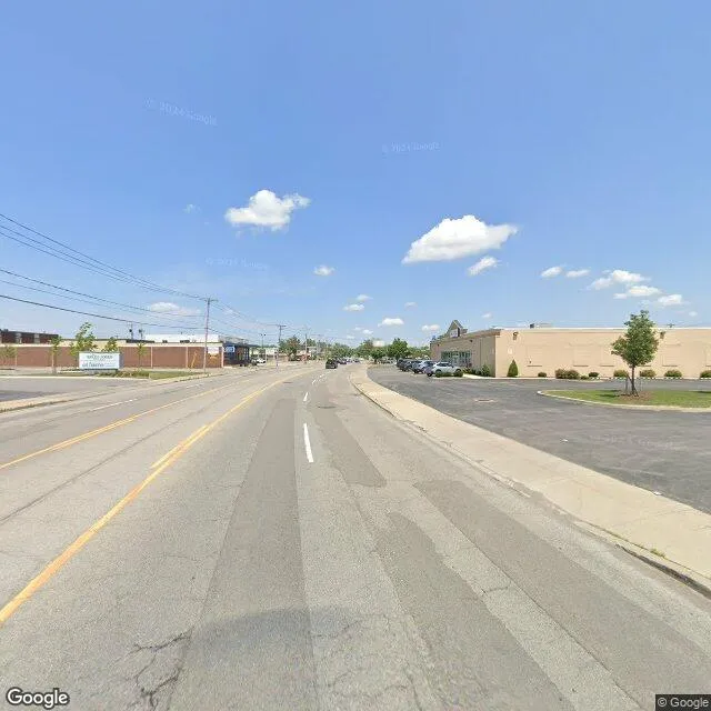 4532 Bailey Ave, Buffalo, New York 14226