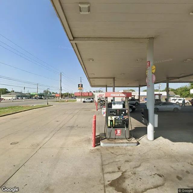 4535 N Shadeland Ave, Lawrence, Indiana 46226