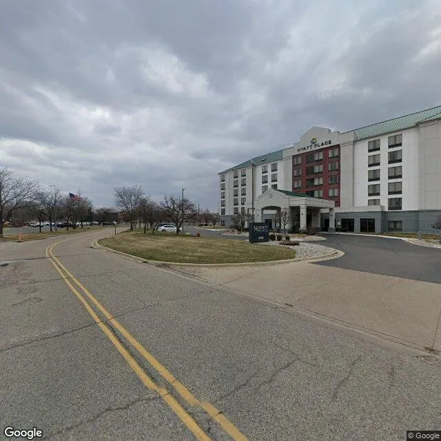 45400 Park Ave, Utica, Michigan 48315