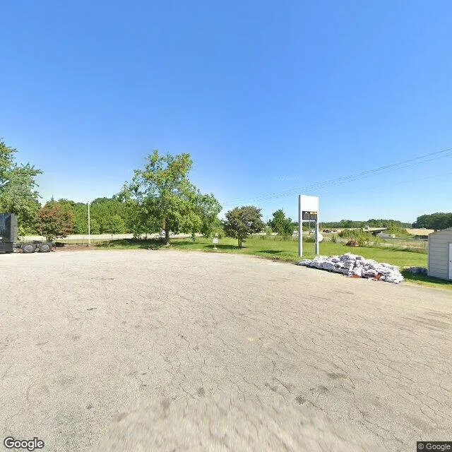 4541 Jones Sausage Rd, Garner, North Carolina 27529