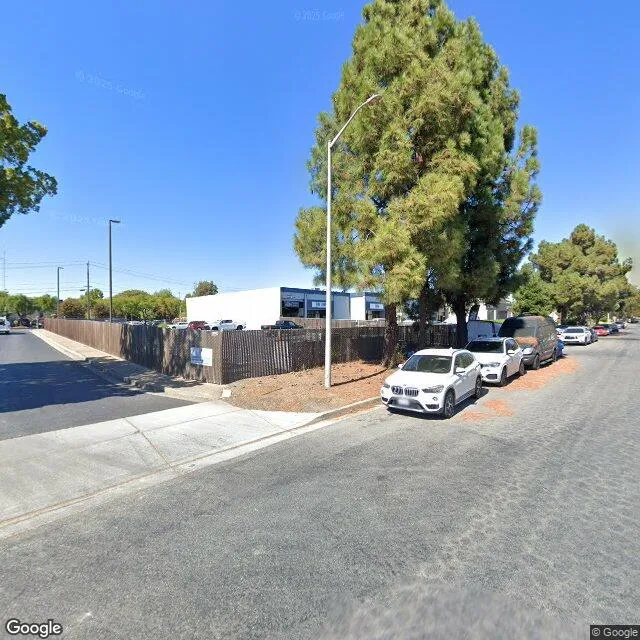 4543-4549 Enterprise St, Fremont, California 94538