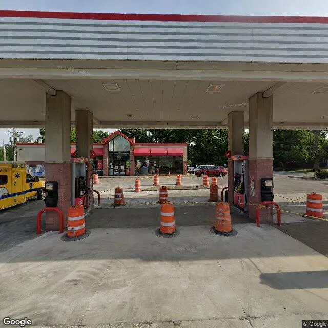 4549 Mayfield Rd, South Euclid, Ohio 44121