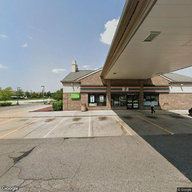 45490 Michigan Ave, Canton, Michigan 48188