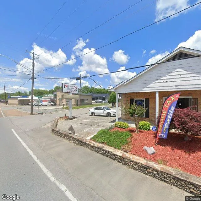 455 Inman St W, Cleveland, Tennessee 37311