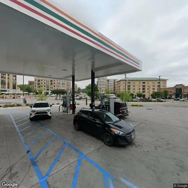 456 N Zang Blvd, Dallas, Texas 75208