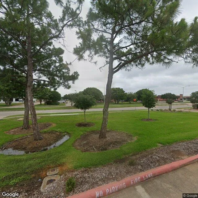 457-491 This Way St, Lake Jackson, Texas 77566-5143