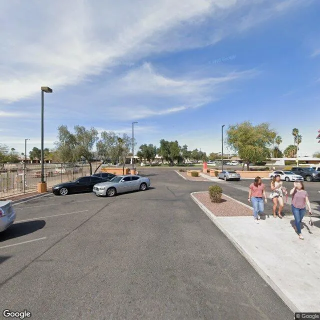 457 W Broadway Rd, Tempe, Arizona 85282