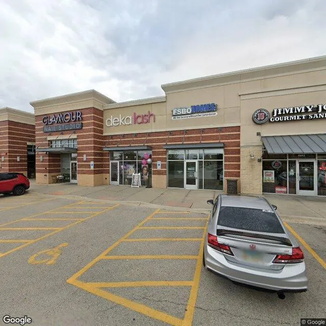 4585-4599 W Higgins Rd, Hoffman Estates, Illinois 60192-3718