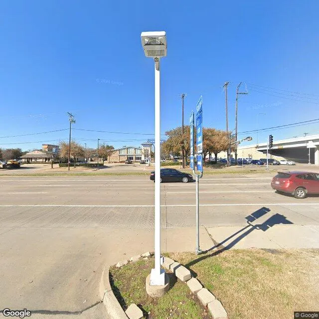 4590 Frankford Rd, Dallas, Texas 75287