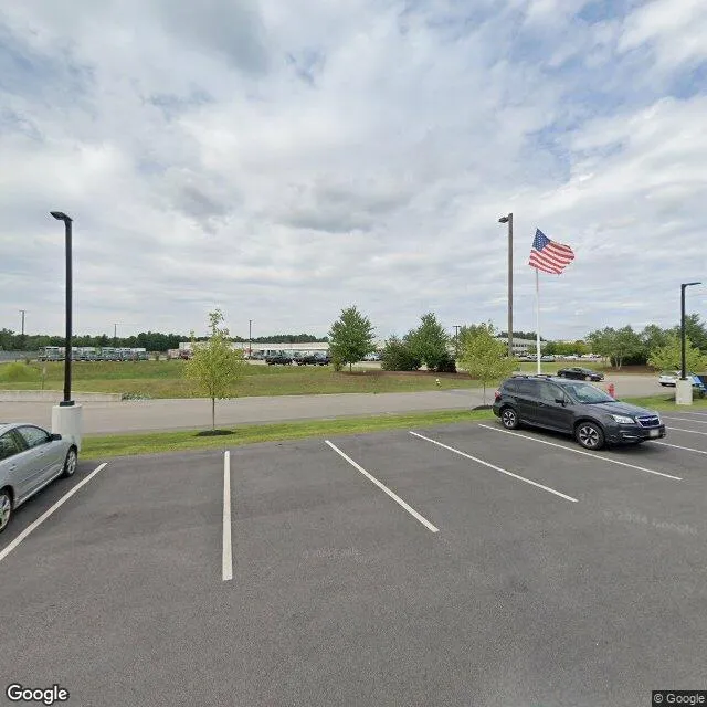 46 Commerce Way, Norton, Massachusetts 02766-3313