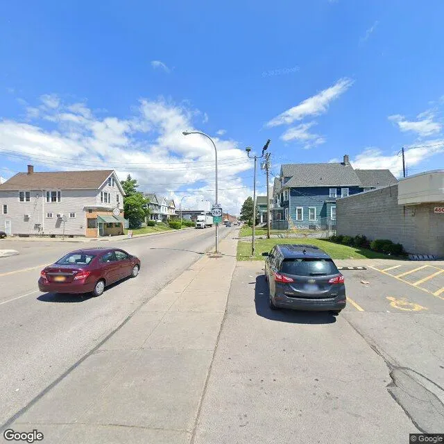 460 Hertel Ave, Buffalo, New York 14207