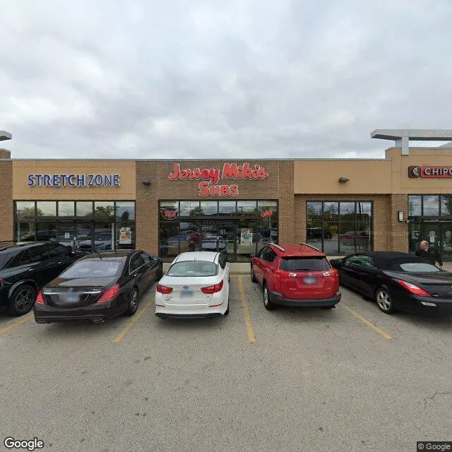 4600-4660 W Hoffman Blvd, Hoffman Estates, Illinois 60192