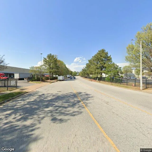 4600 Pleasant Hill Rd, Memphis, Tennessee 38118-7515