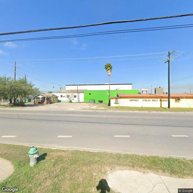 4600 S 23rd St, Mcallen, Texas 78504